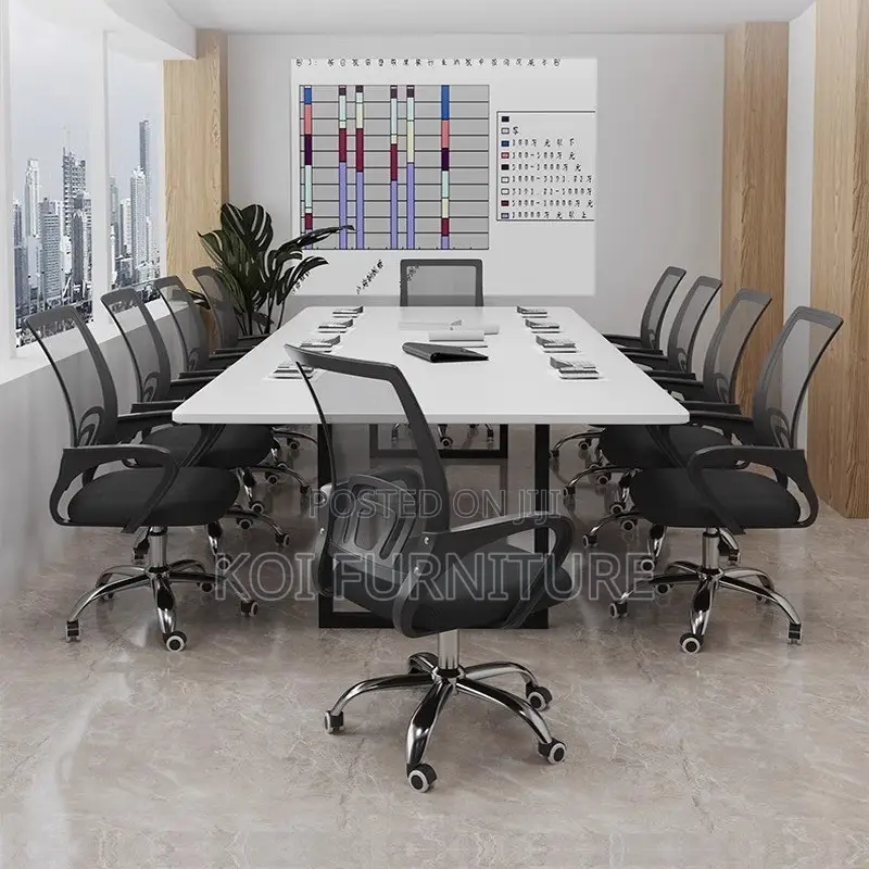 Office Chairs; Heavy Density Clerical Mesh Office Seat