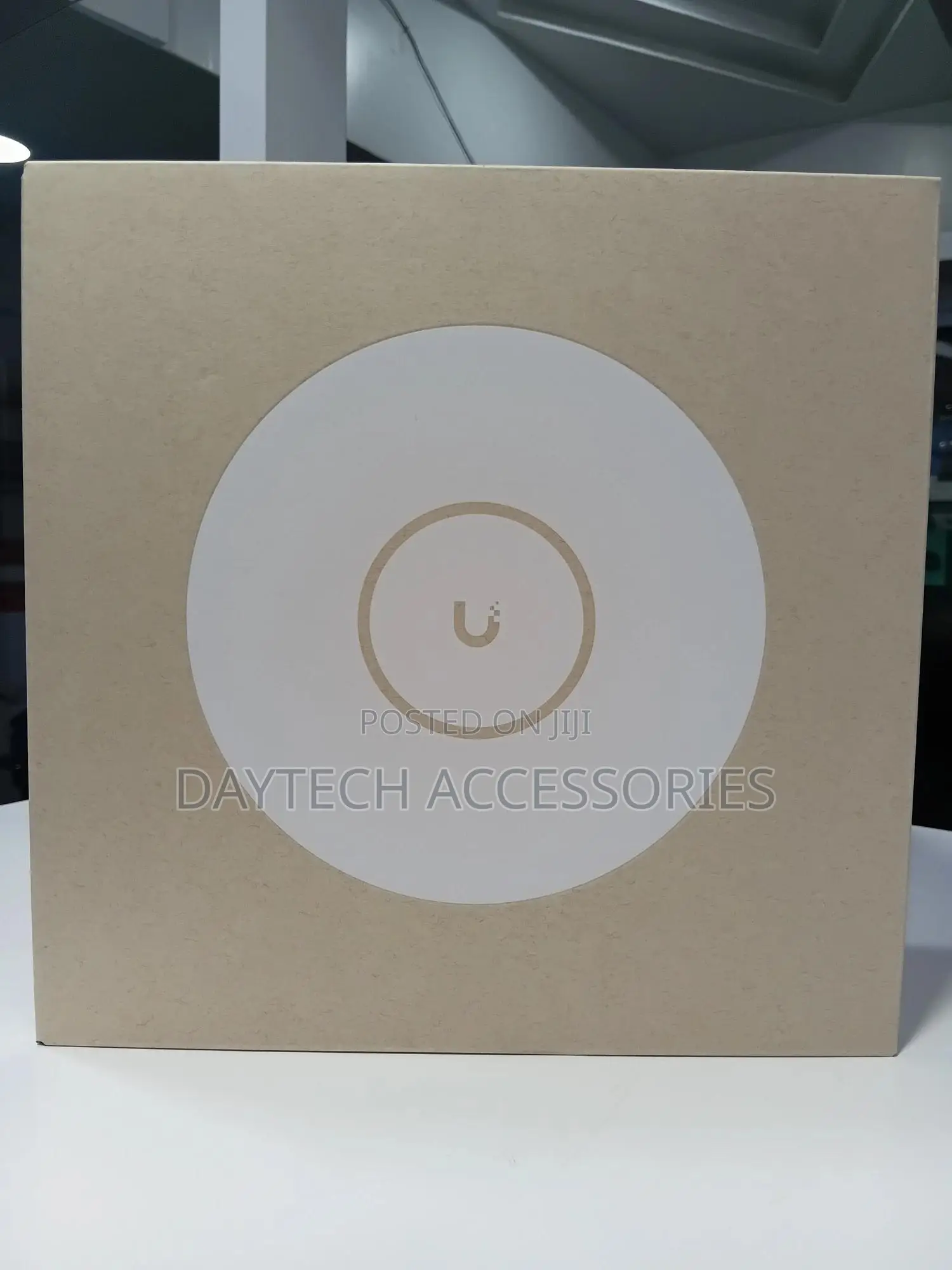 Ubiquiti Unifi 6 Wi-Fi Pro Access Point