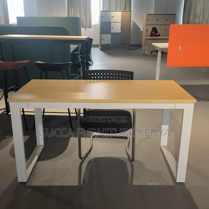 120cm Wooden Writing Home Computer Table