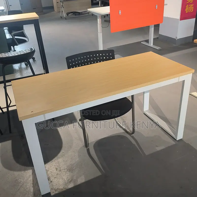 120cm Wooden Writing Home Computer Table