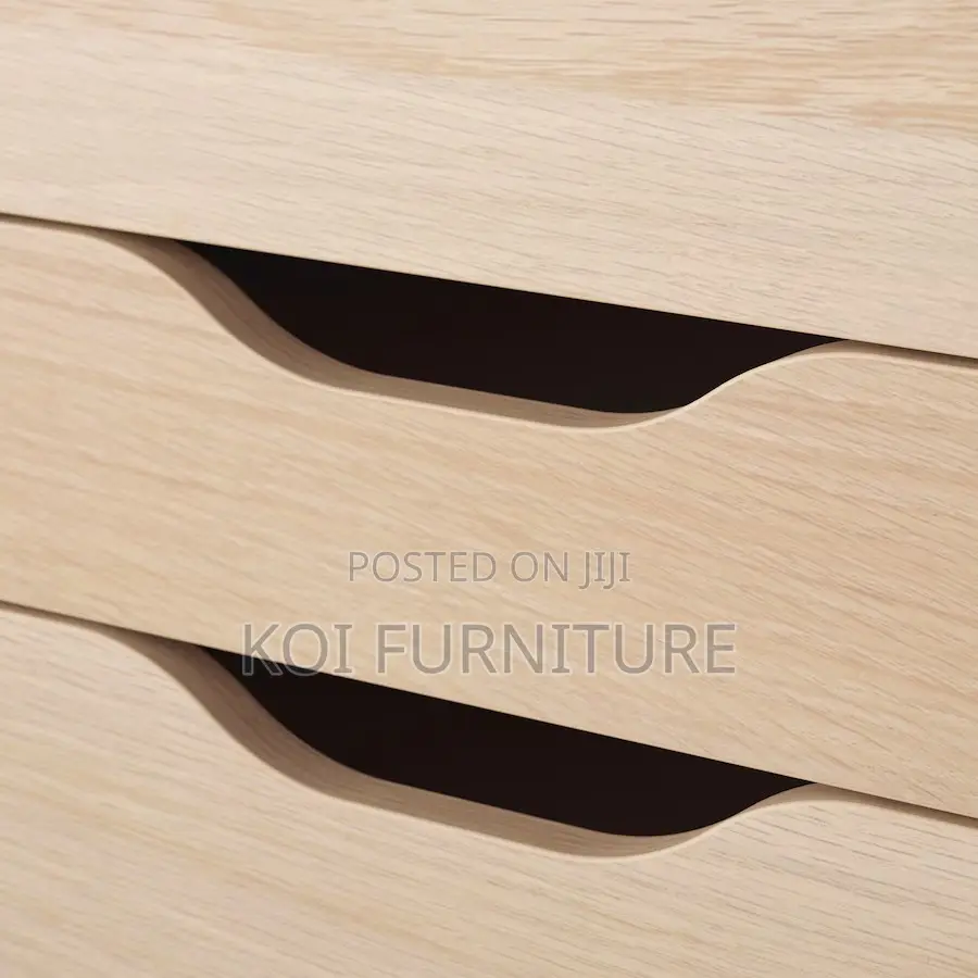 Office Cabinet; Vertical Filing Cabinet of 6 Drawers