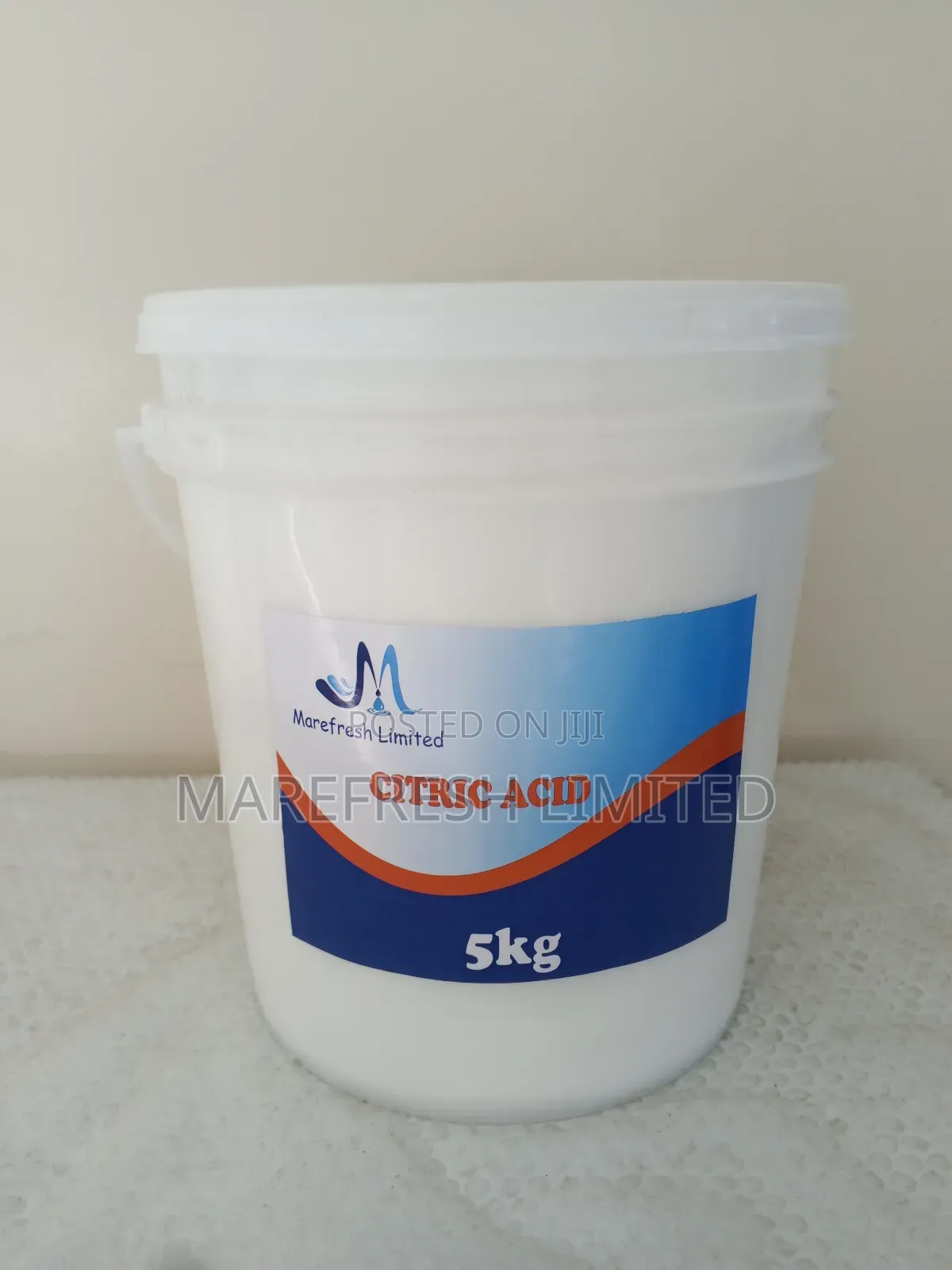 Caustic Soda 5kg