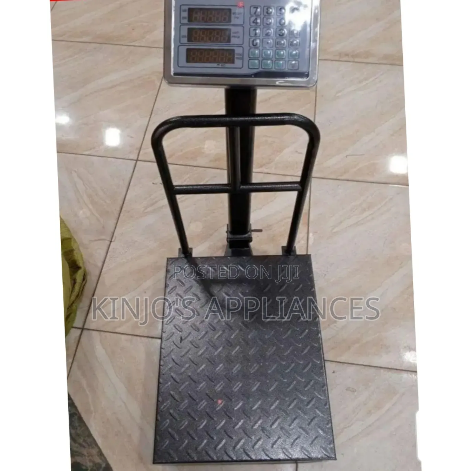 150kg Platform Scale Weighing Scale