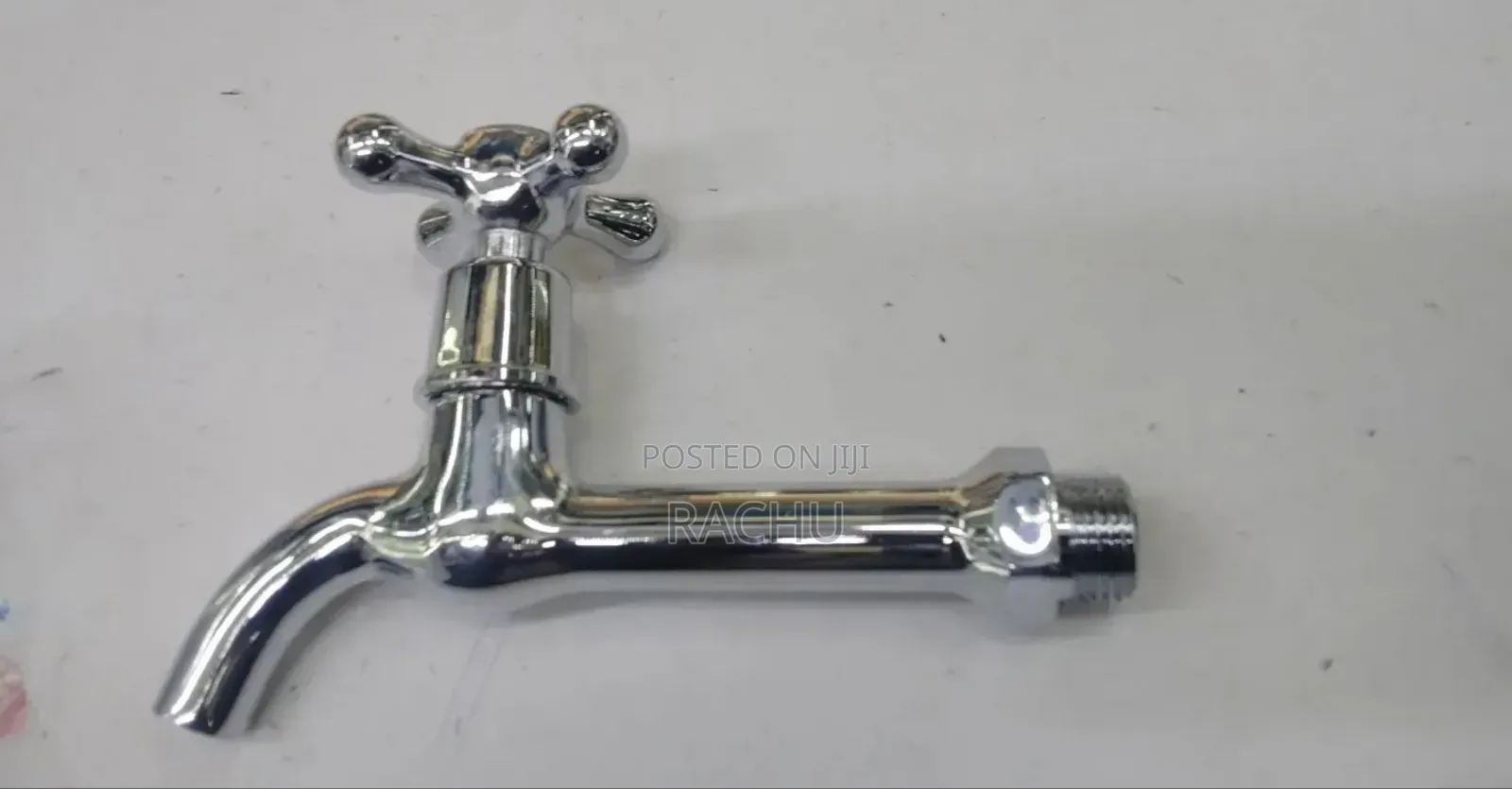 Wall Tap Star