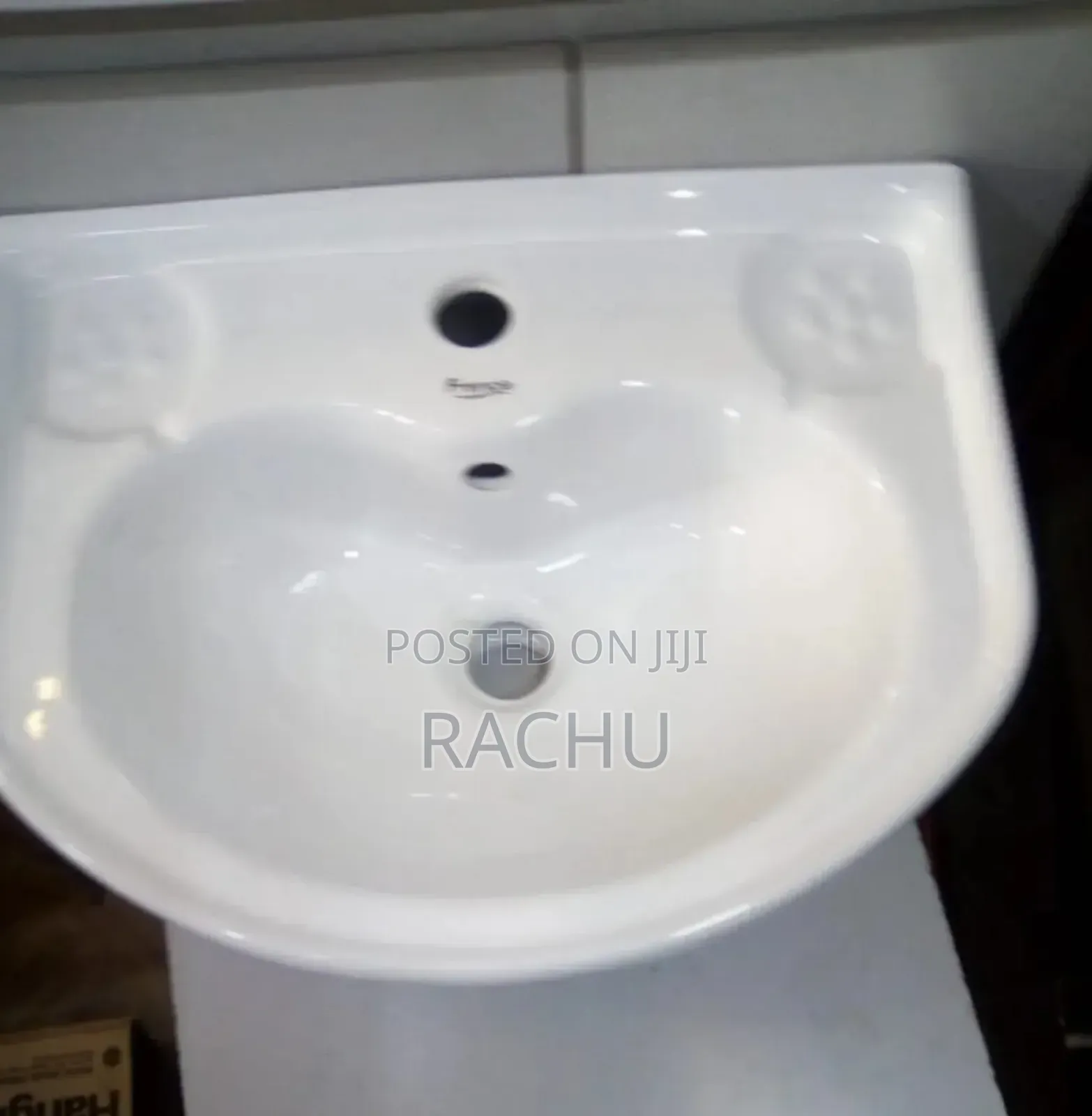 Hand Wash Basin Sink