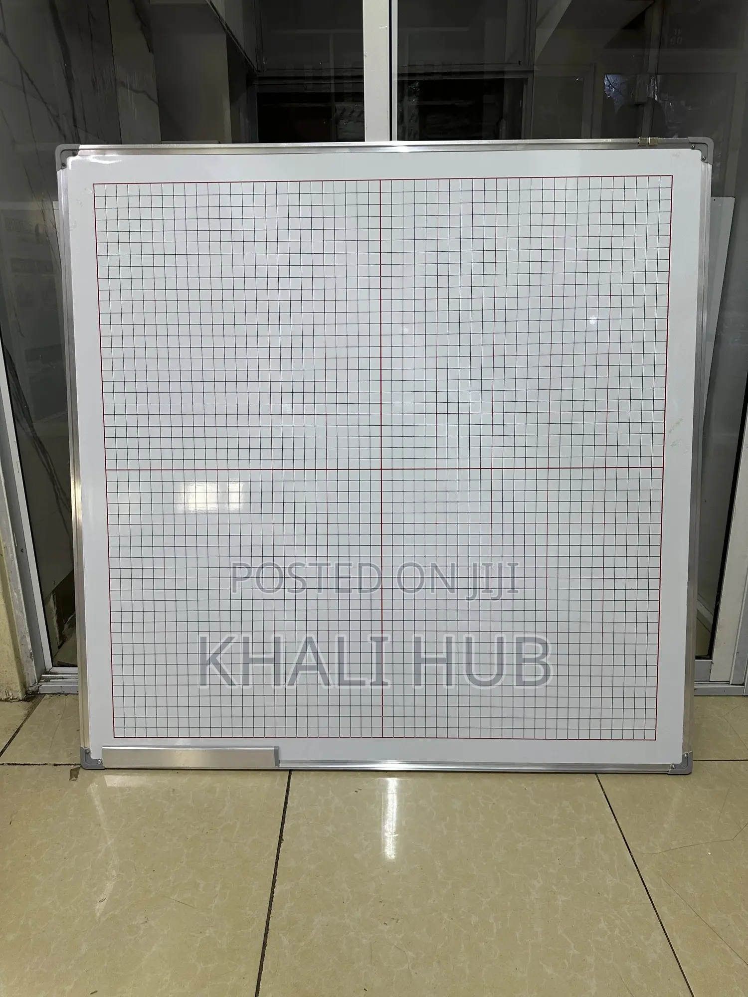 Affordable Graph Board for Classroom Teaching Graph Board