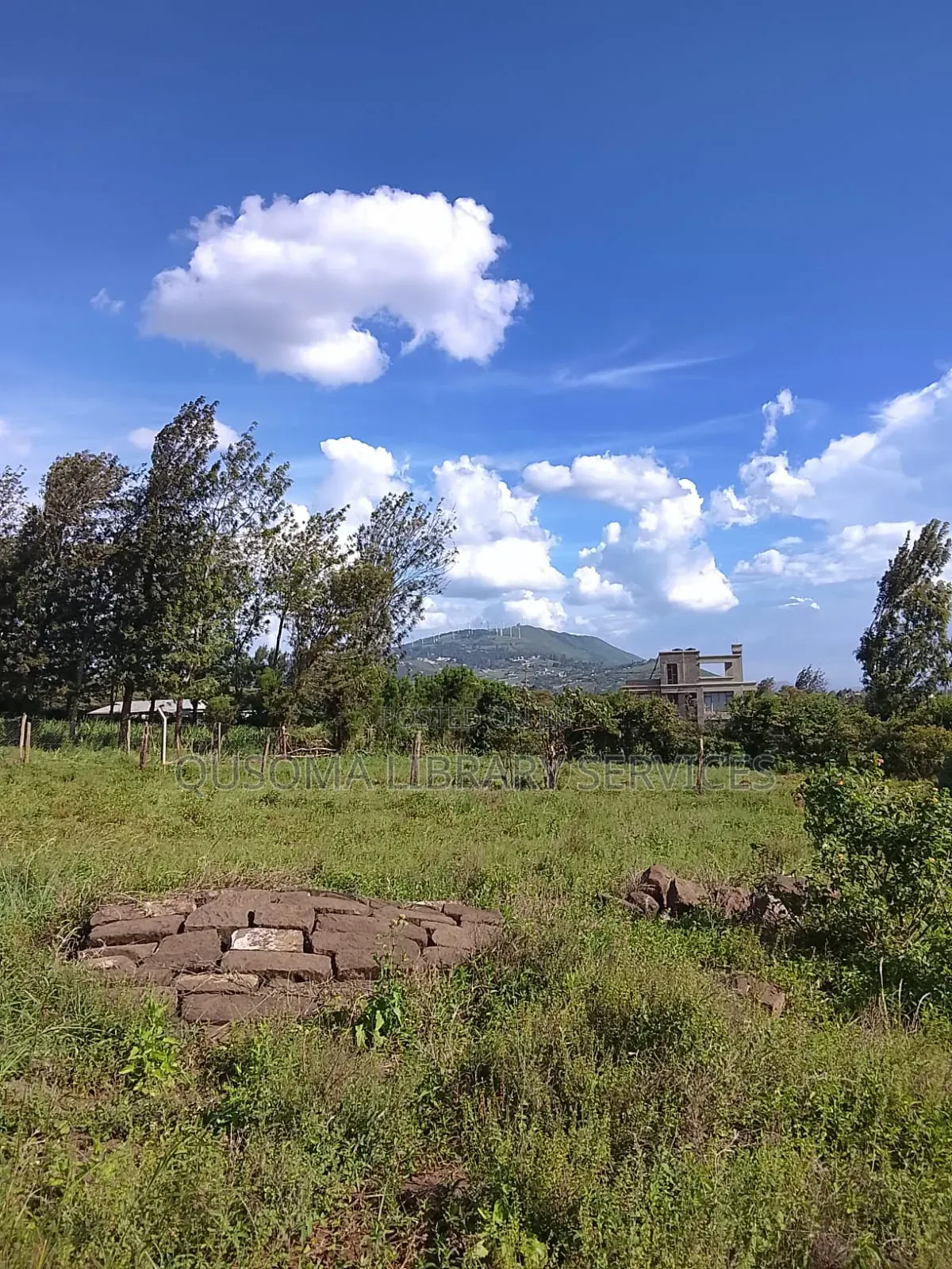 Your Dream Home Awaits – Prime 3/8 Acre Plot in Ngong Kibiko!