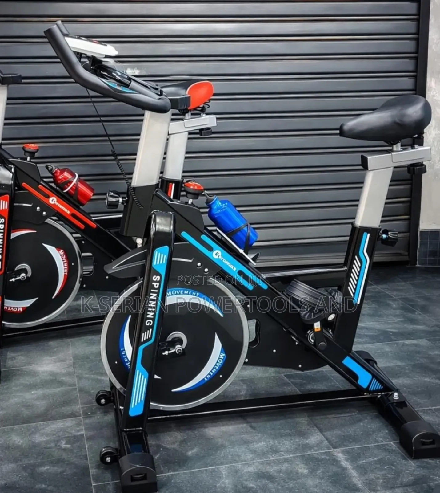 Premium Quality Spin Bike/Spin Bike