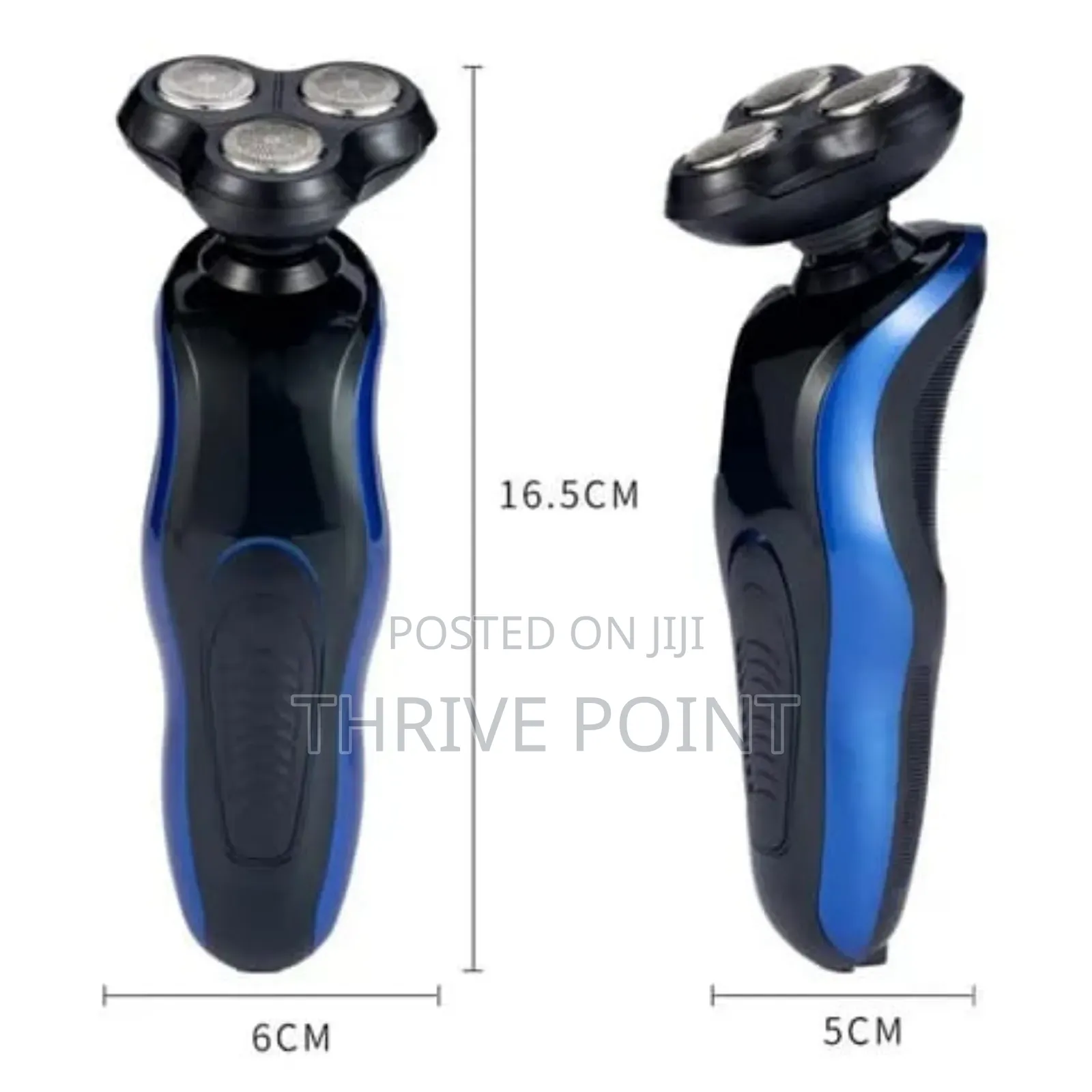*4d Touch Smoother Shaving Machine*