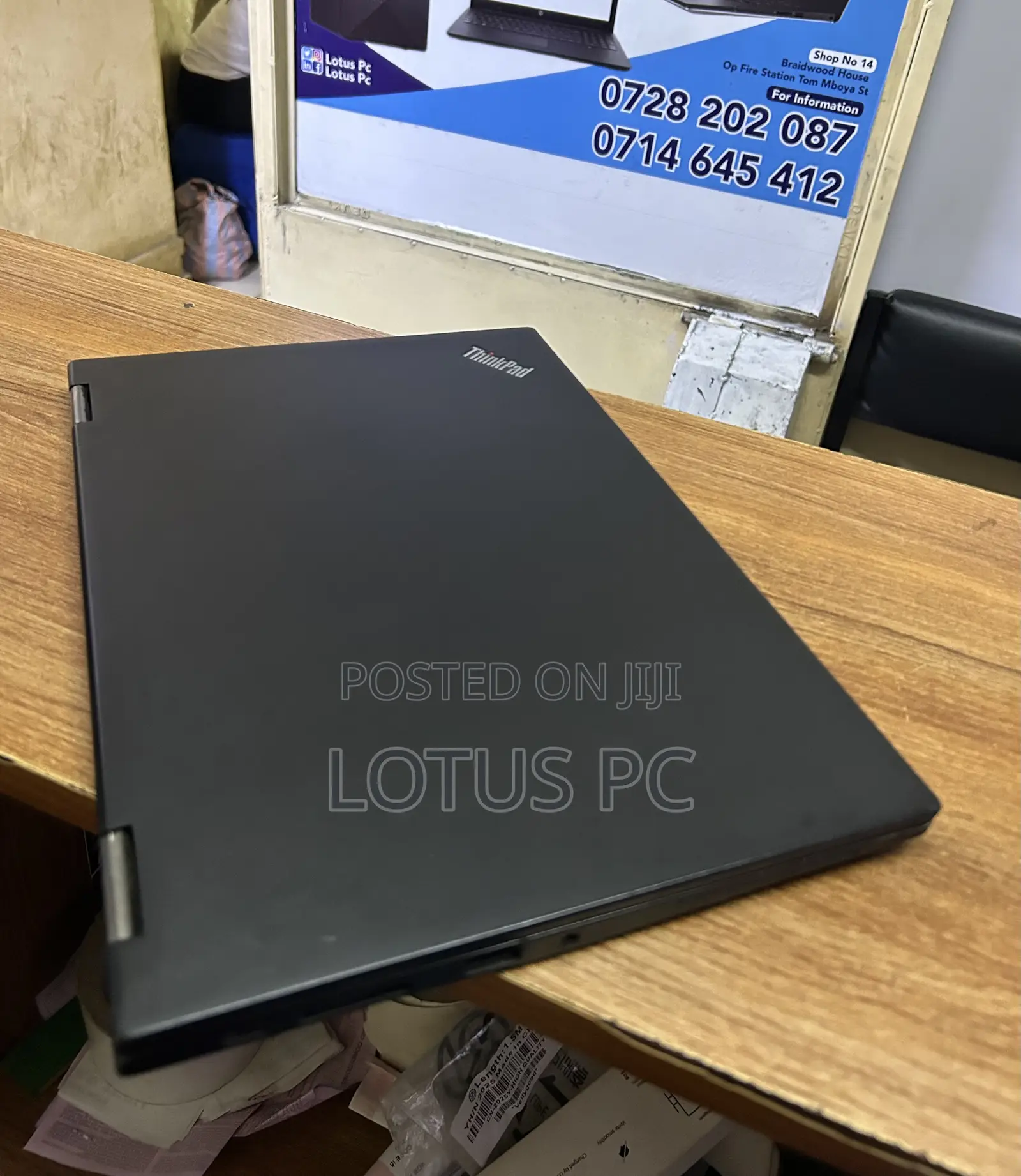 Laptop Lenovo ThinkPad X390 Yoga 16GB Intel Core i5 SSD 256GB