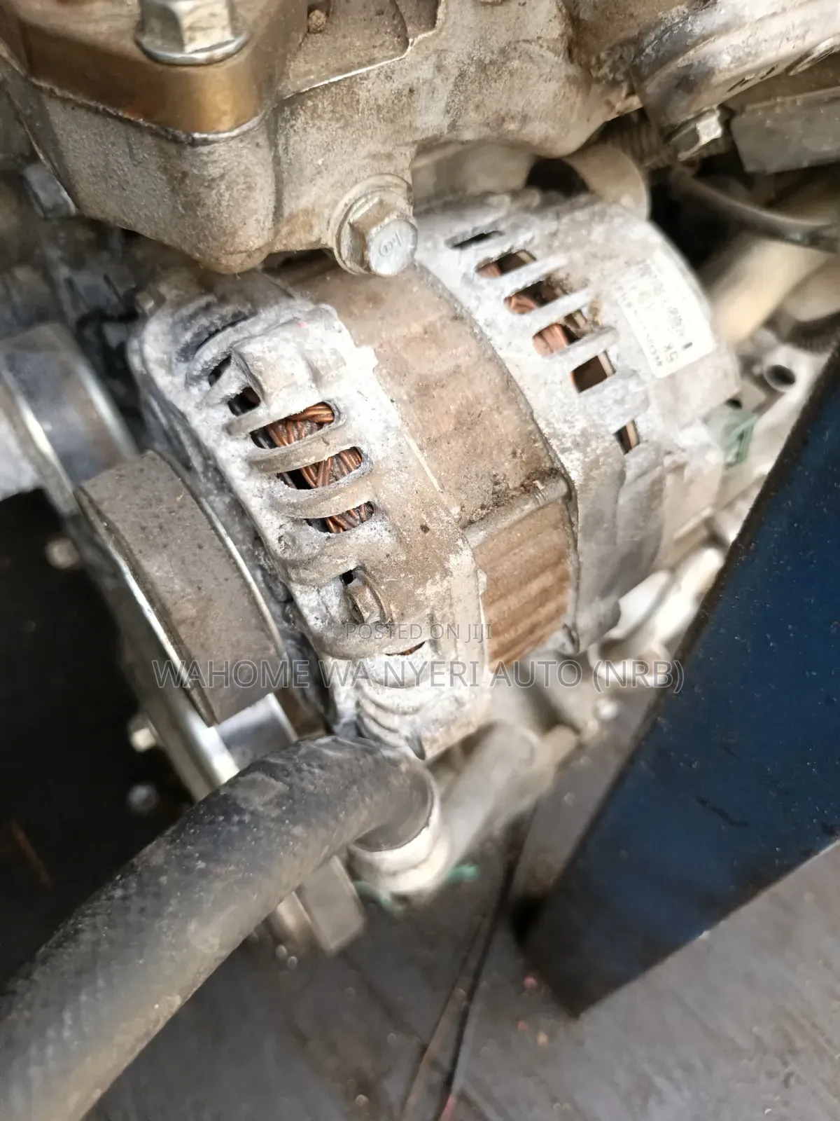Alternator for Nissan Dayz 3b20