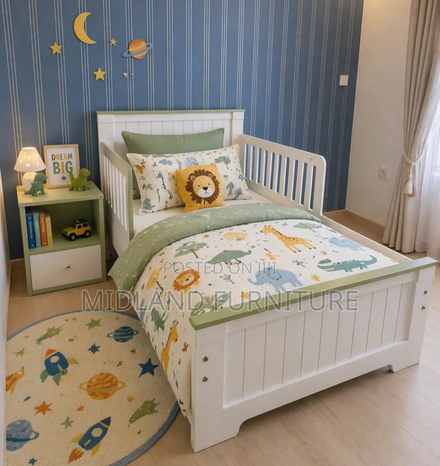 Modern Kid's Beds Available on Order Pay on Delivery 