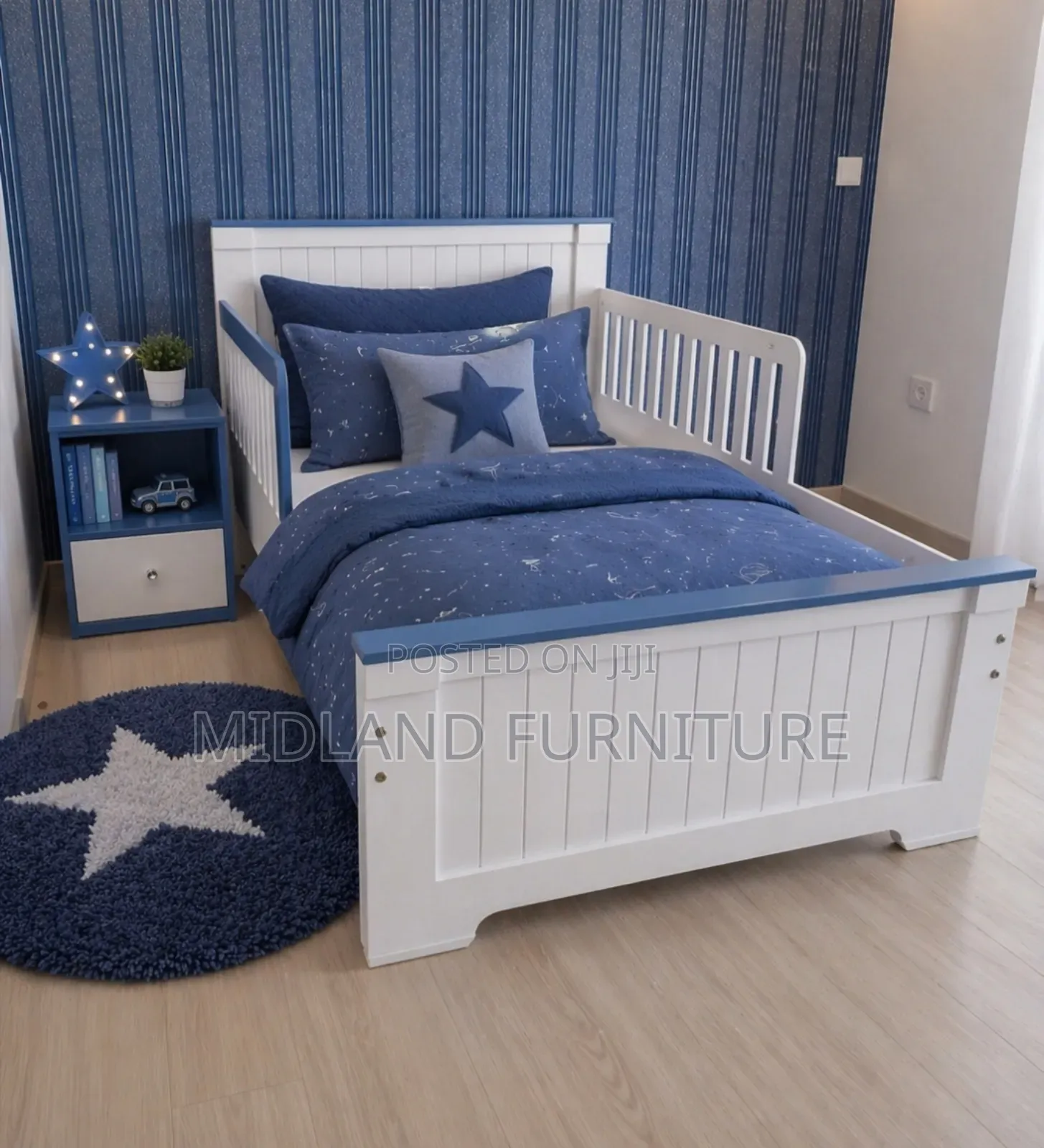 Modern Kid's Beds Available on Order Pay on Delivery 