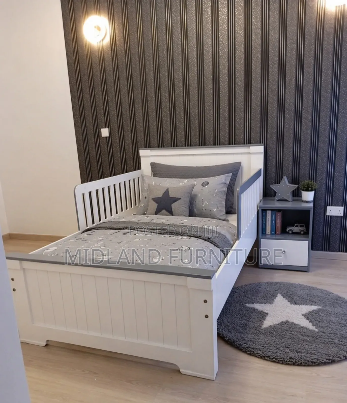 Modern Kid's Beds Available on Order Pay on Delivery 