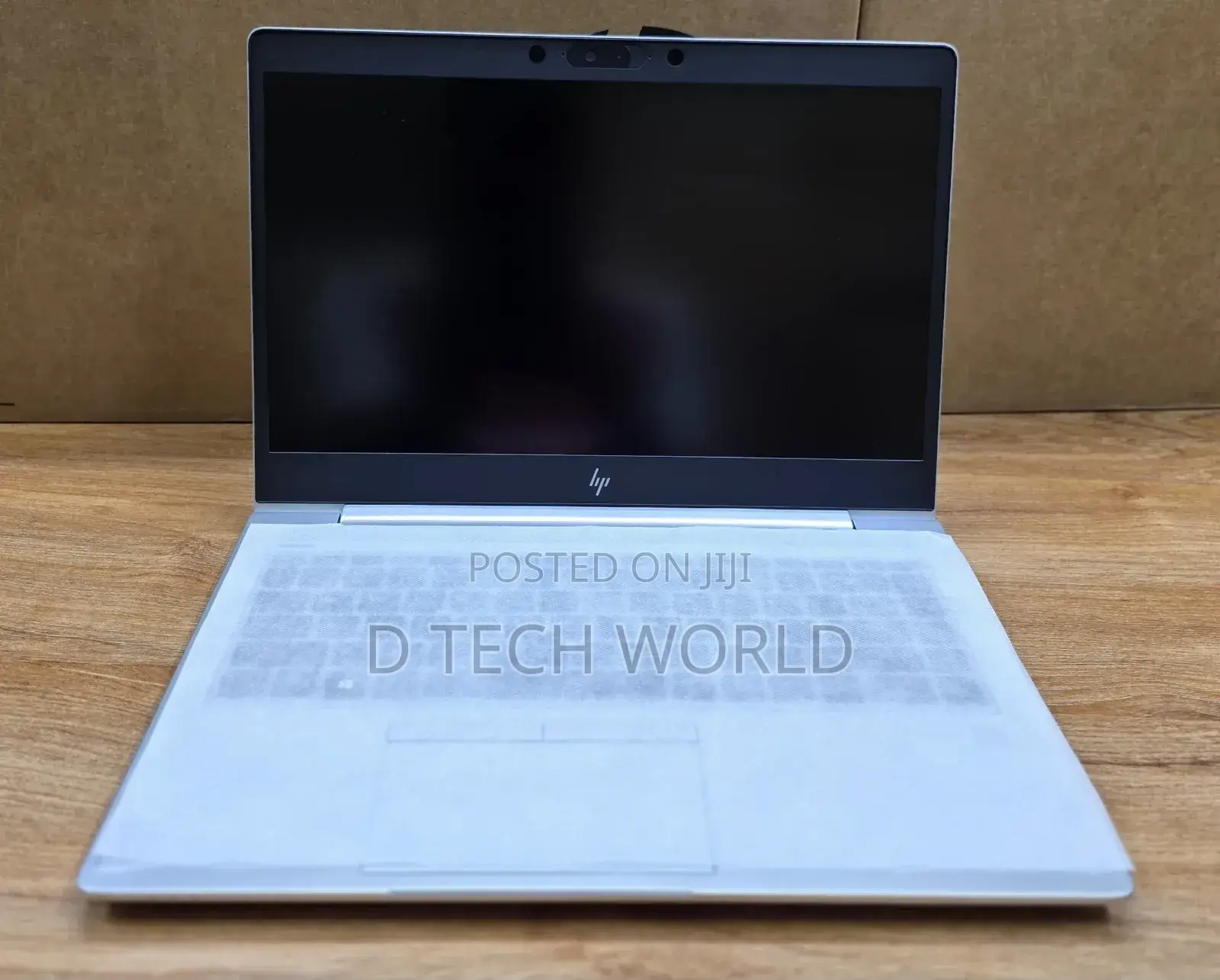 Laptop HP EliteBook 840 G6 8GB Intel Core i5 SSD 256GB
