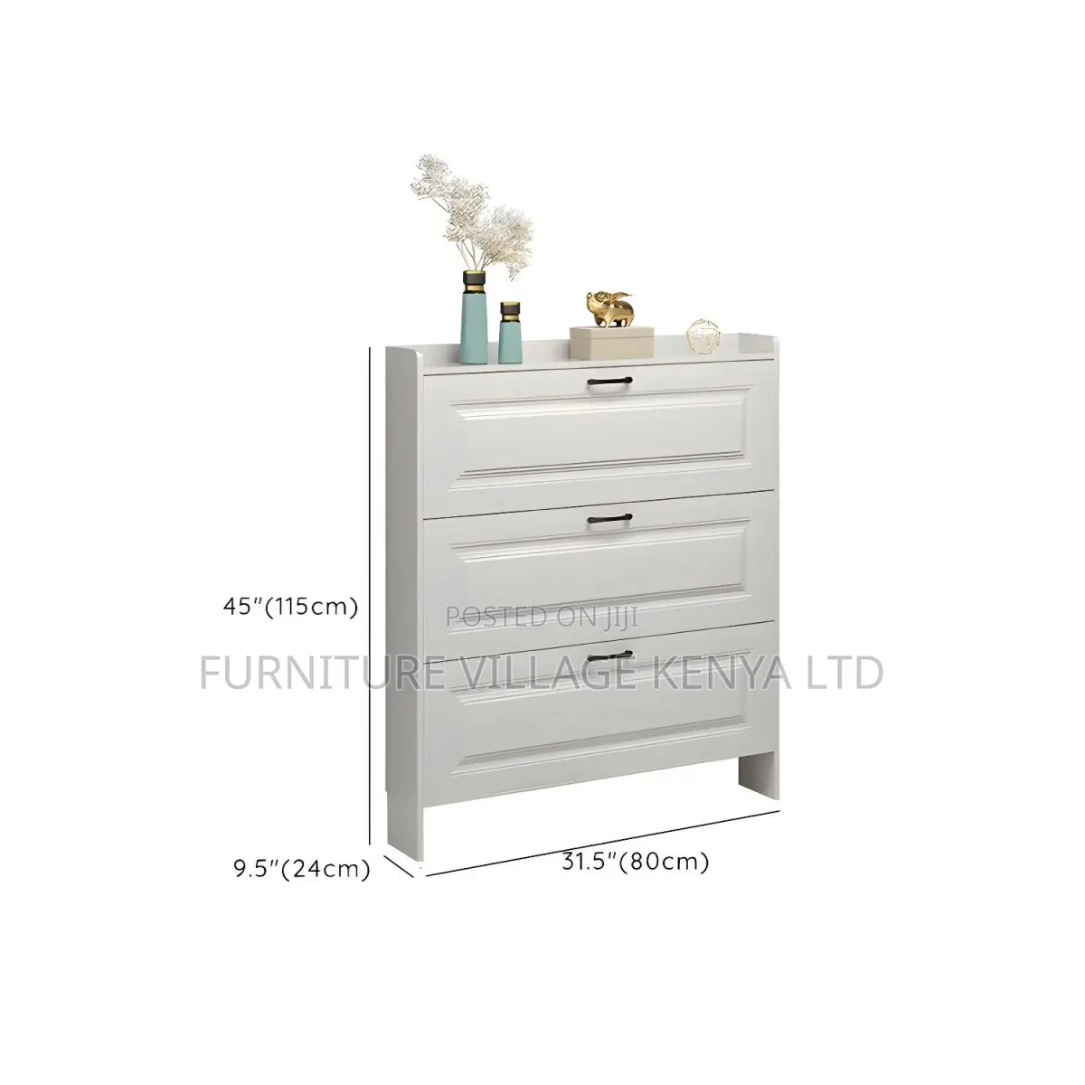 Shoe Cabinet/Rack ; Wooden Storage Shoe Rack