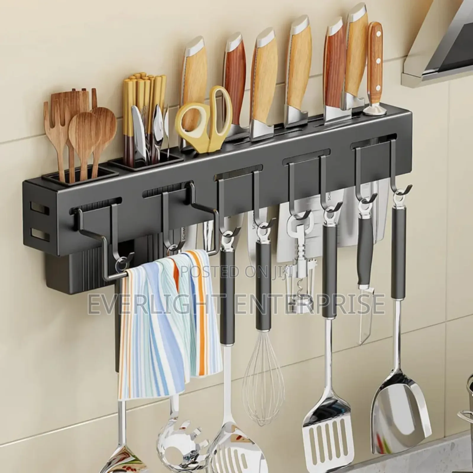 Kitchen Rack