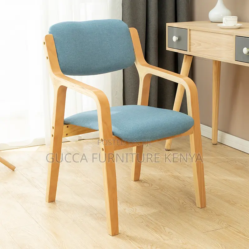 Fabricated Office Waiting Guest Chair