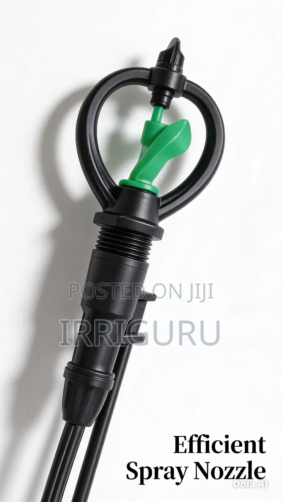 Green-Sprinkler