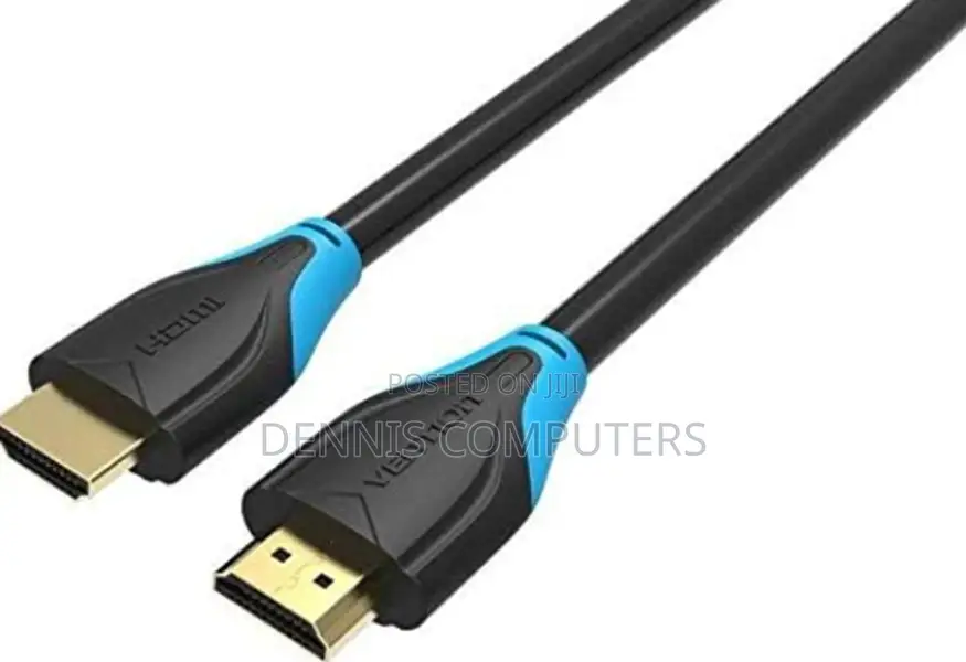 Vention Hdmi Cable 10m Black