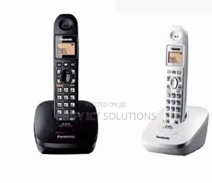 Panasonic Kxtg-3611bx Cordless Phone