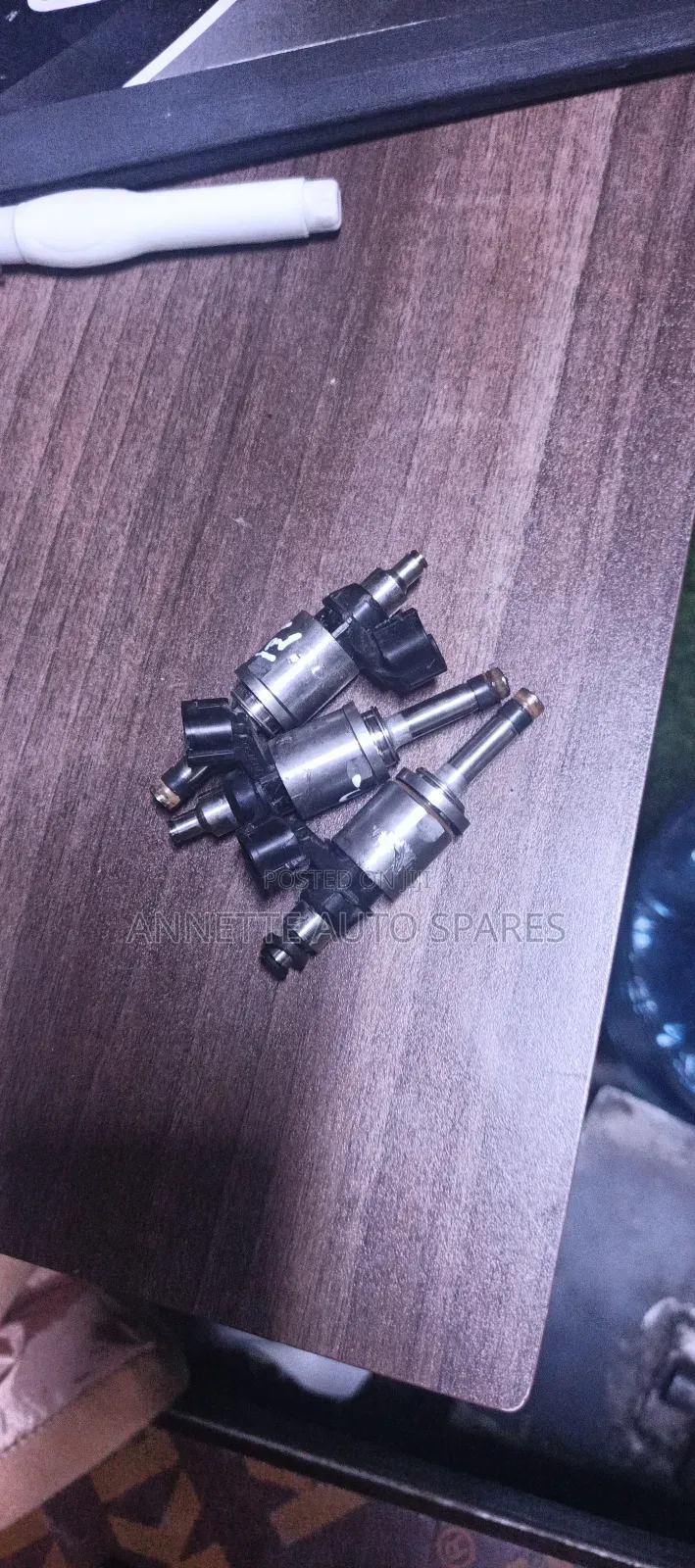 Nozzle Hr12 Turbo