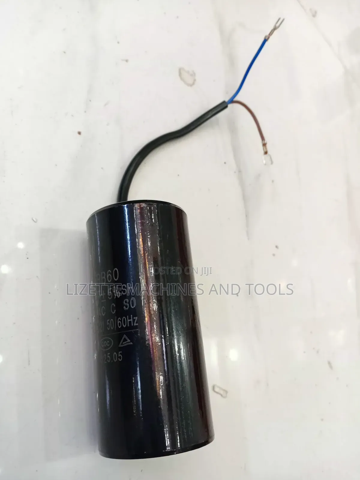 80uf Running Capacitor