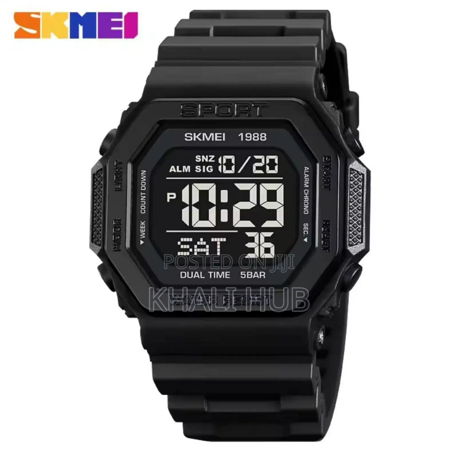 Skmei Sports Watch #1988