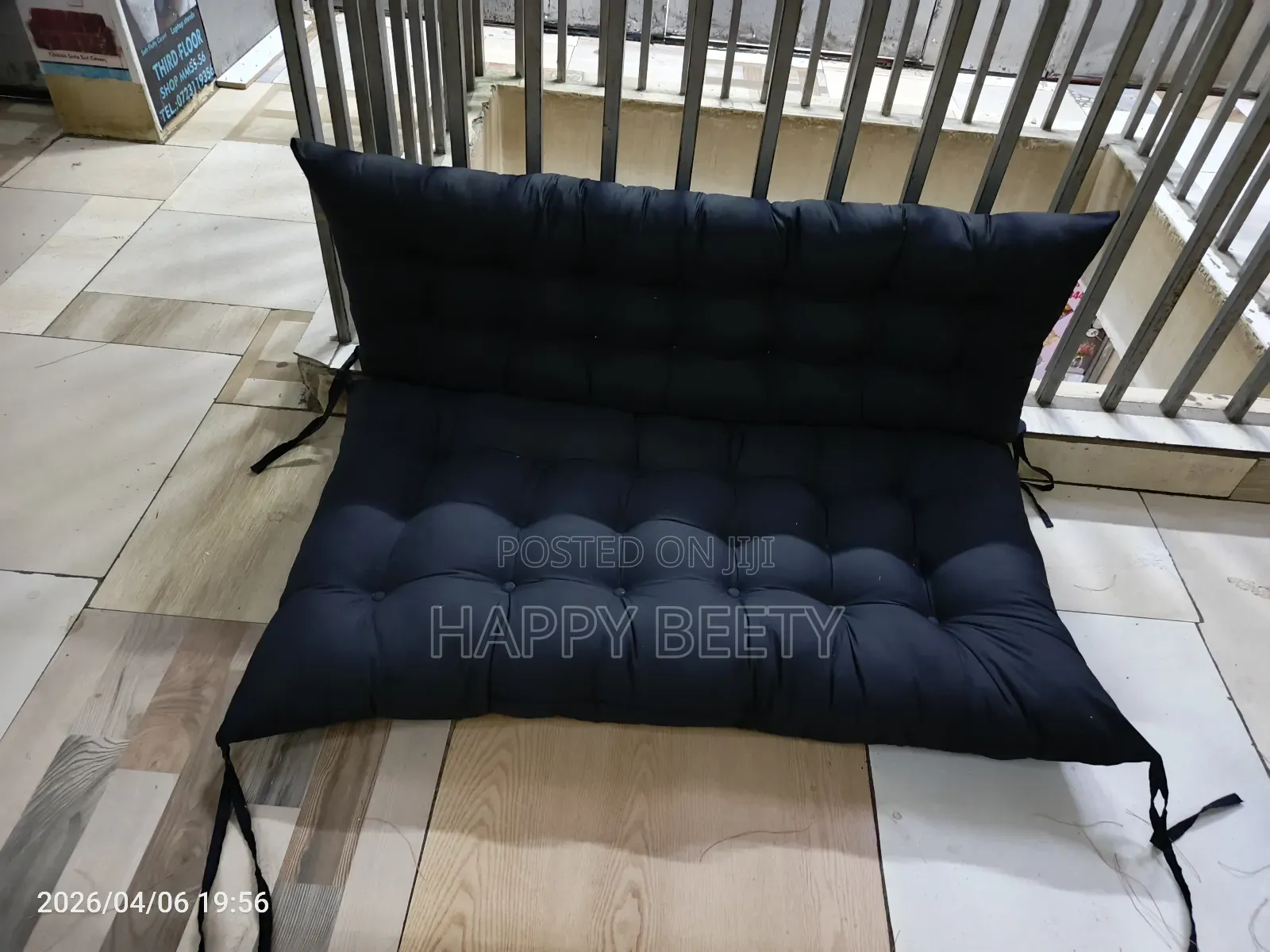 Breathable /Warm/Comfy Floor Cushions/Pallet Pads