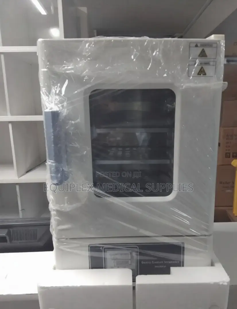 18 Liter Lab Incubator / Laboratory Incubator (Lab Drying Oven)