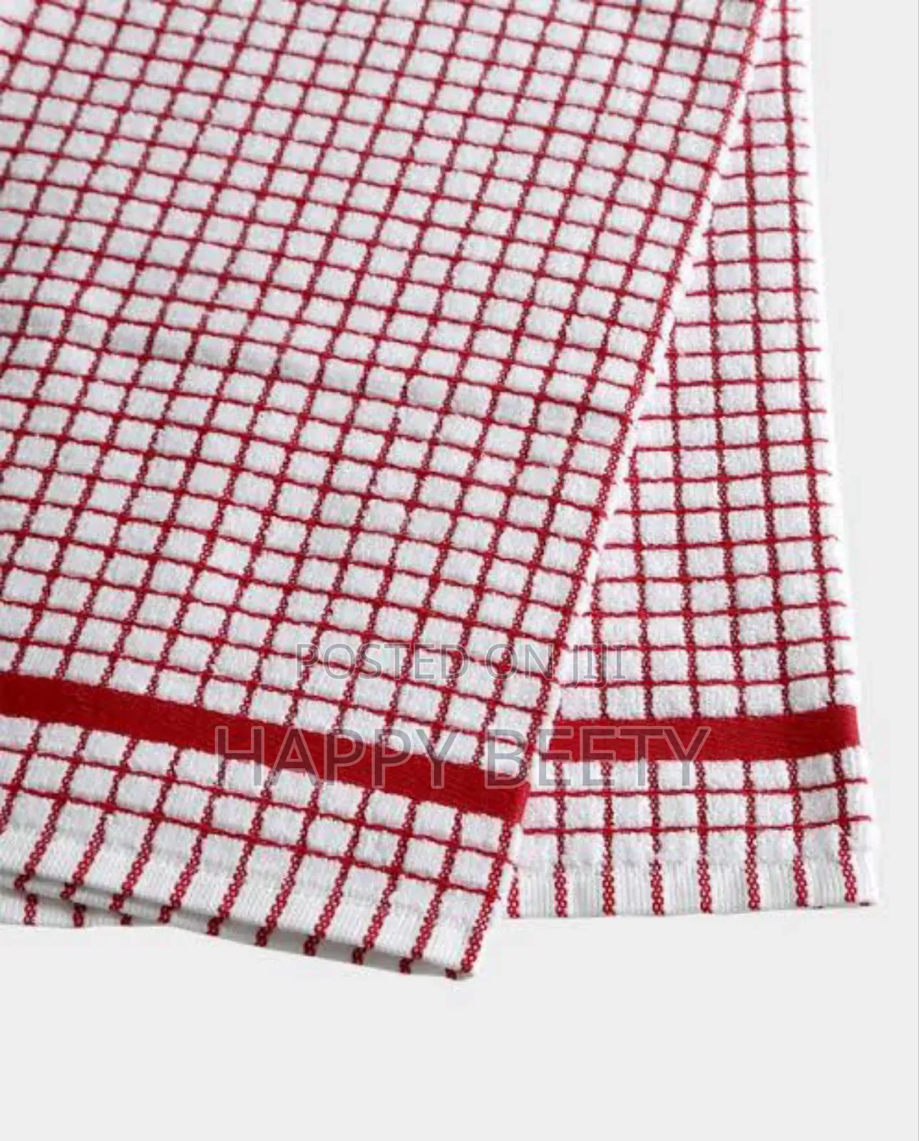 *Cotton Kitchen Towels