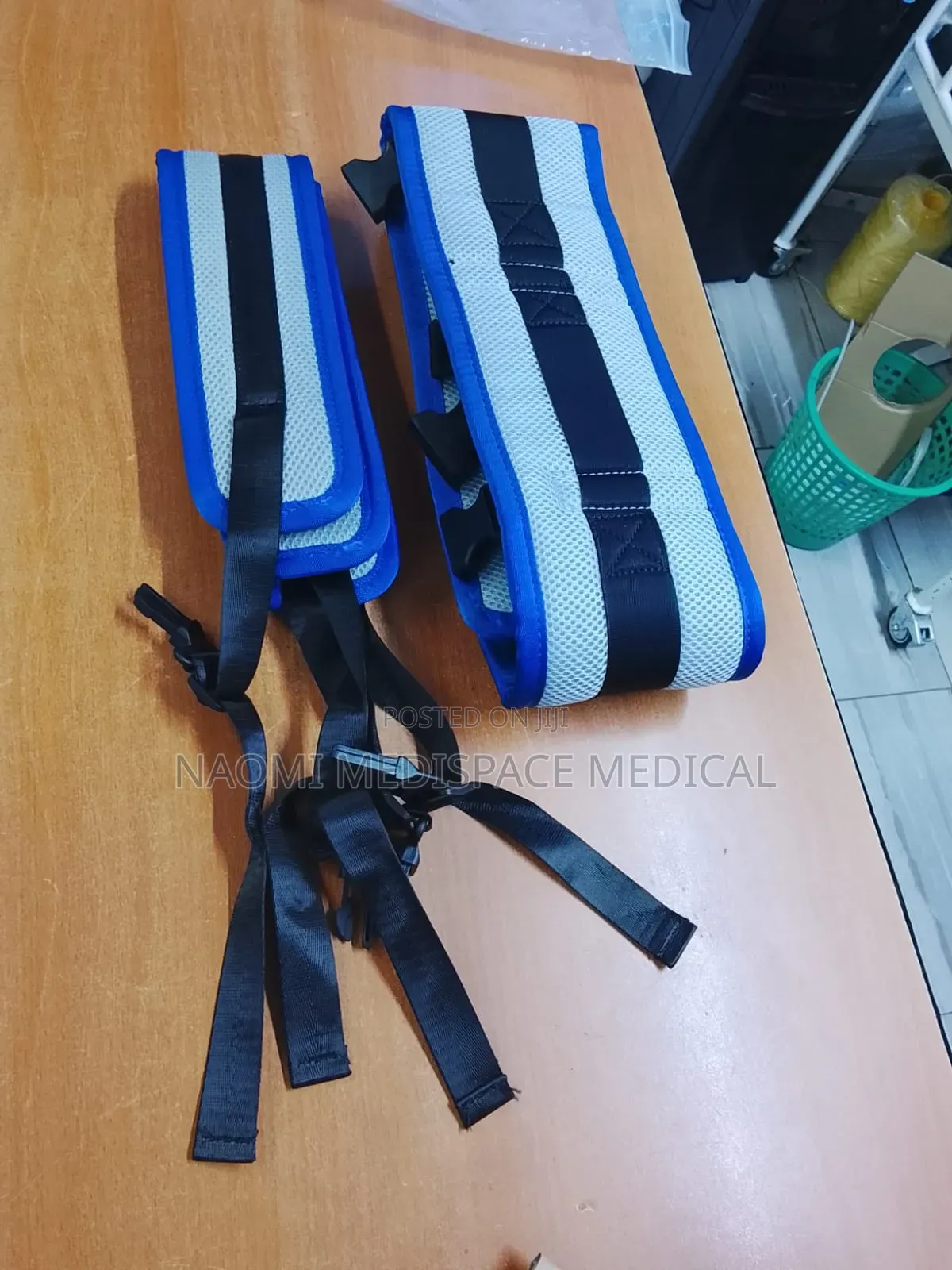 Quality Patient Transfer Belt/Strong Patient Lift