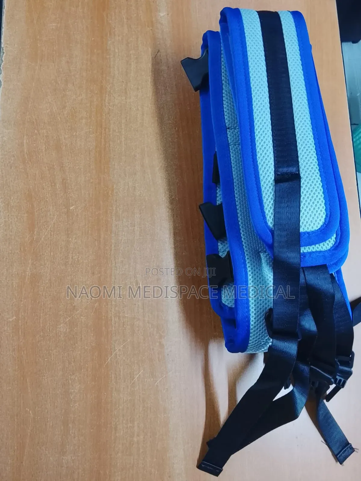 Quality Patient Transfer Belt/Strong Patient Lift