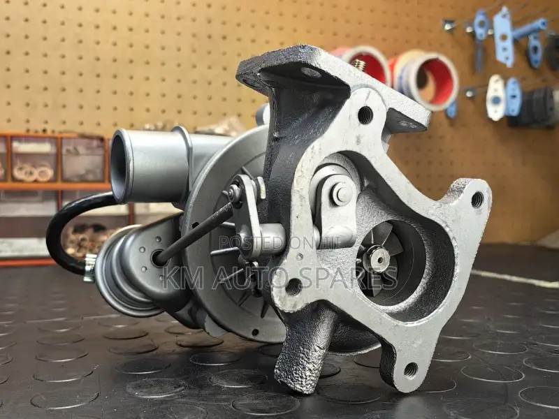 Ford Wl Turbocharger for Ford Ranger