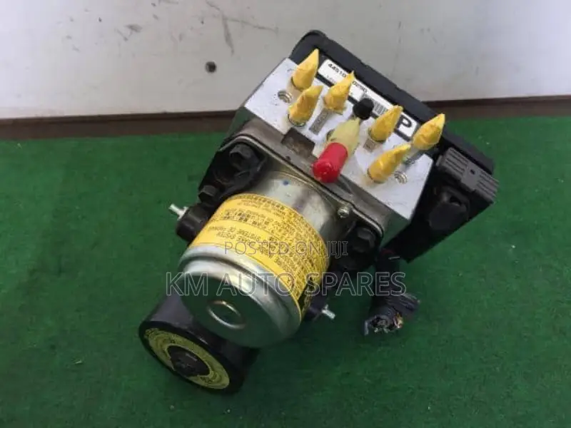 Toyota 2gr Hybrid Abs for Lexus Rx 450h Hybrid.
