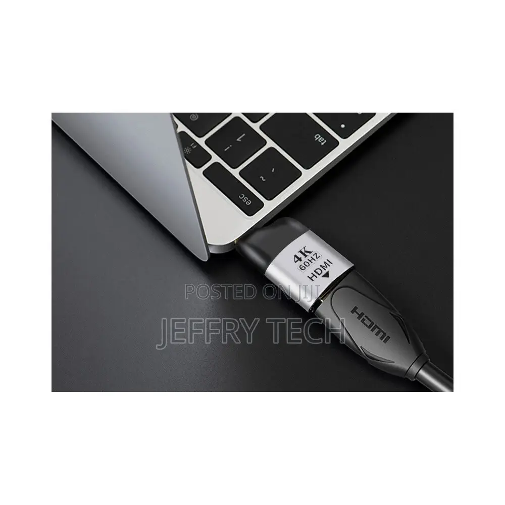 Usb C to Hdmi Adapter for Xiaomi Mi Notebook Hp Elitebook X360