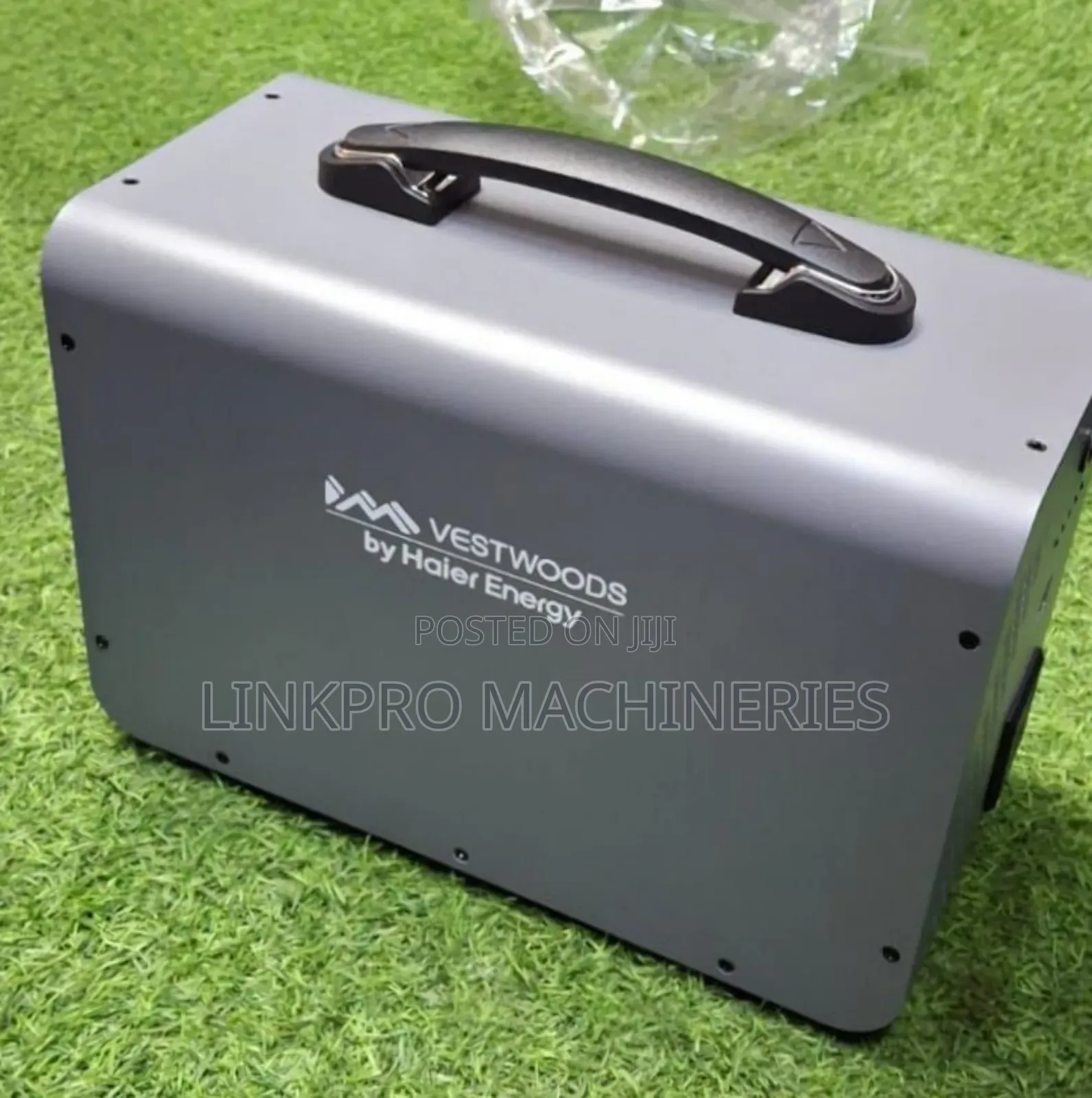Vestwood 1kw Power Station