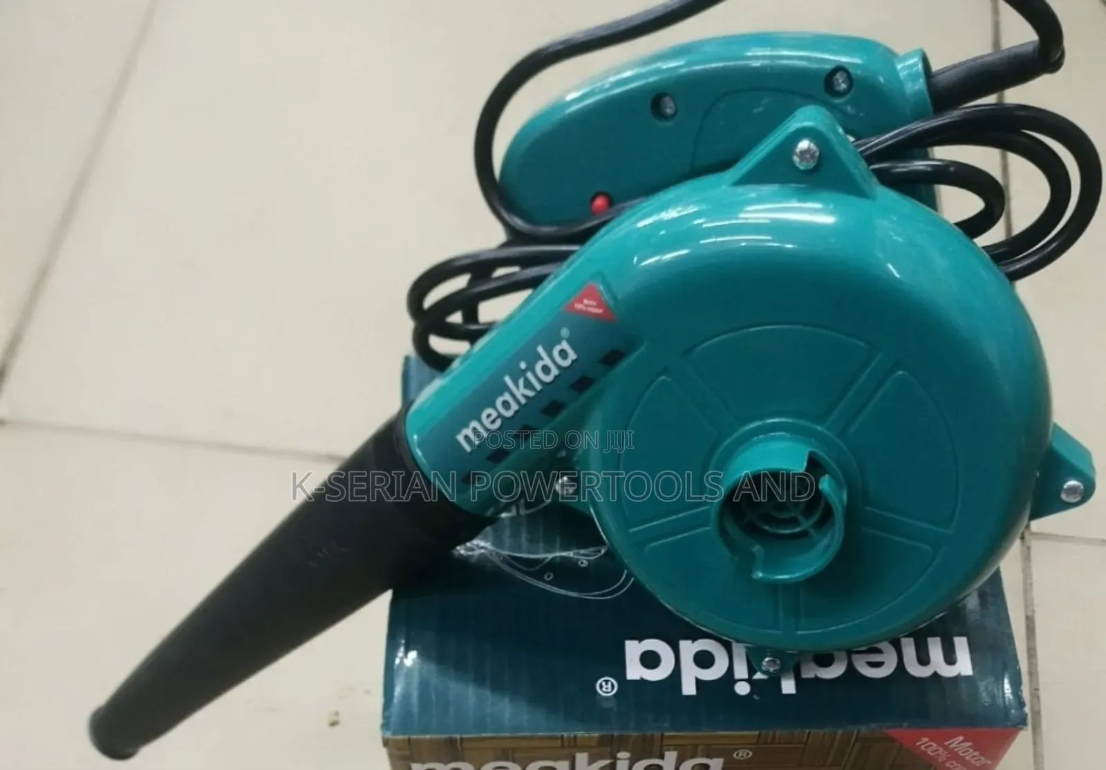 Powerful Electric Blower/Electric Blower