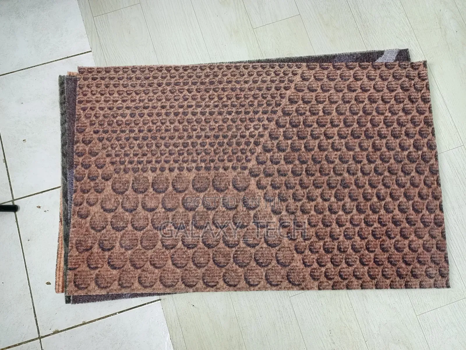 Elegant Door Mat (50*80)