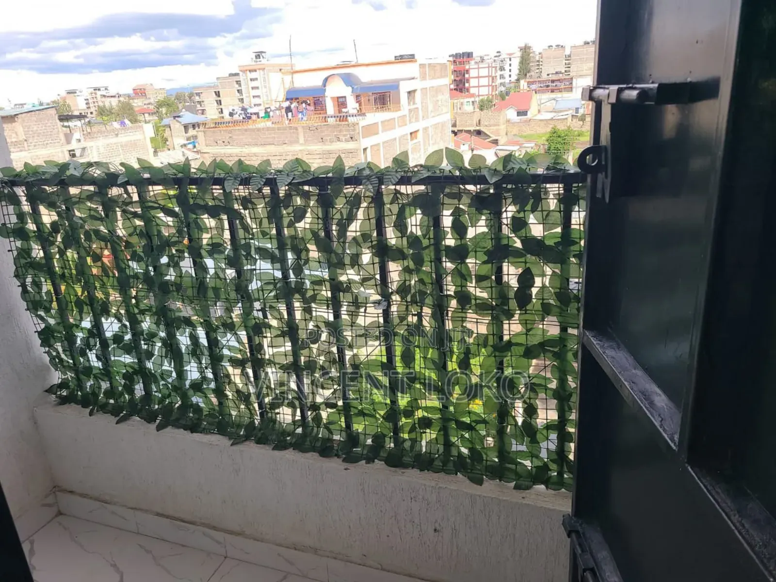 Airbnb Studio in Utawala