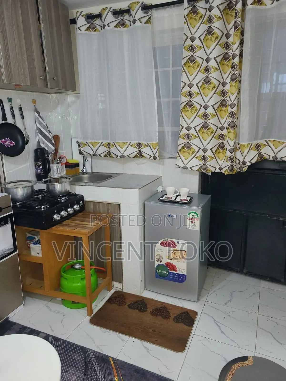 Airbnb Studio in Utawala