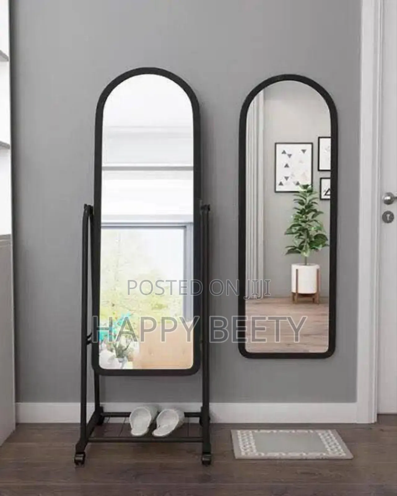 Portable Full Length Quality Dressing Mirror