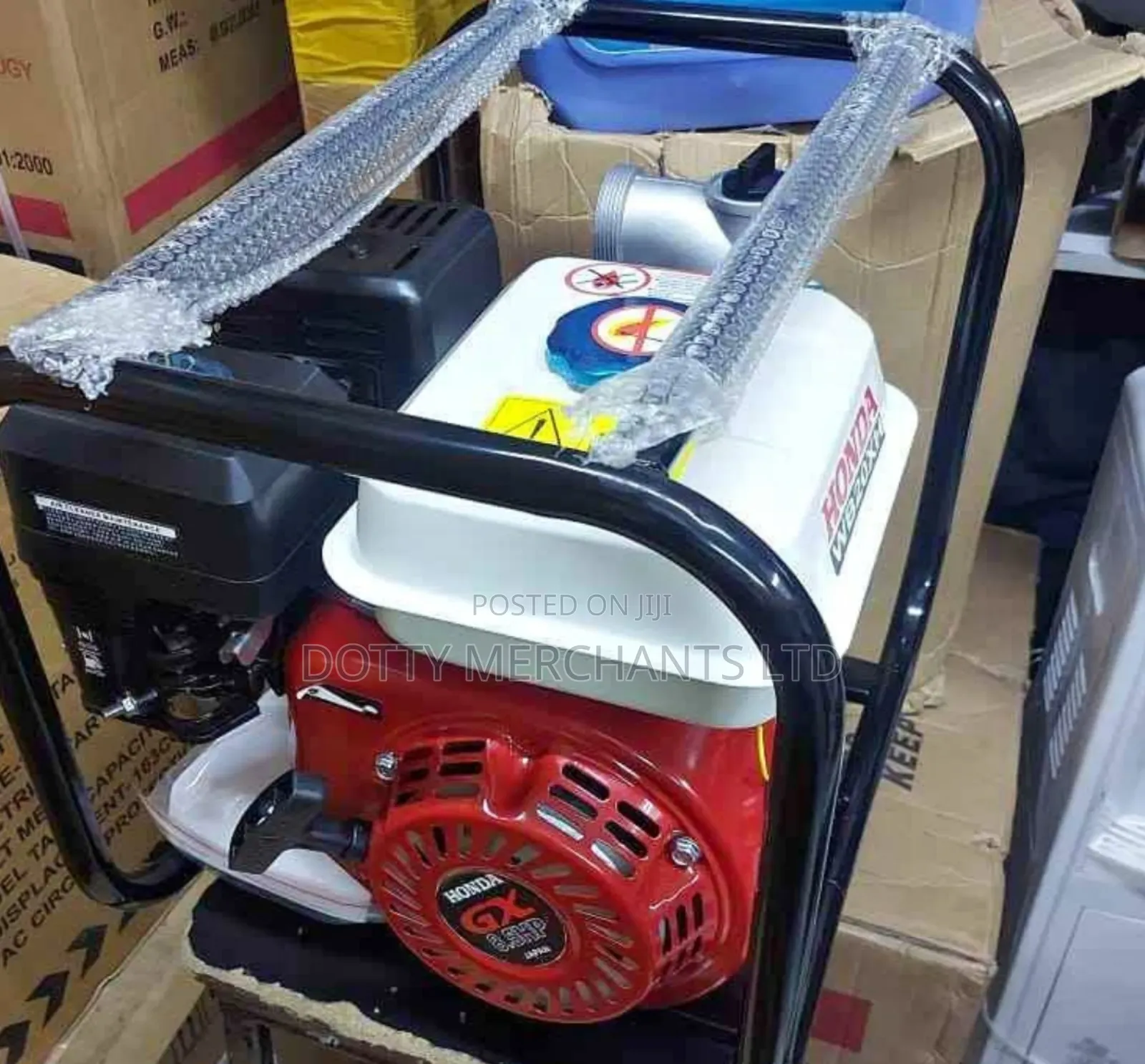 Honda Water Pump 3inch