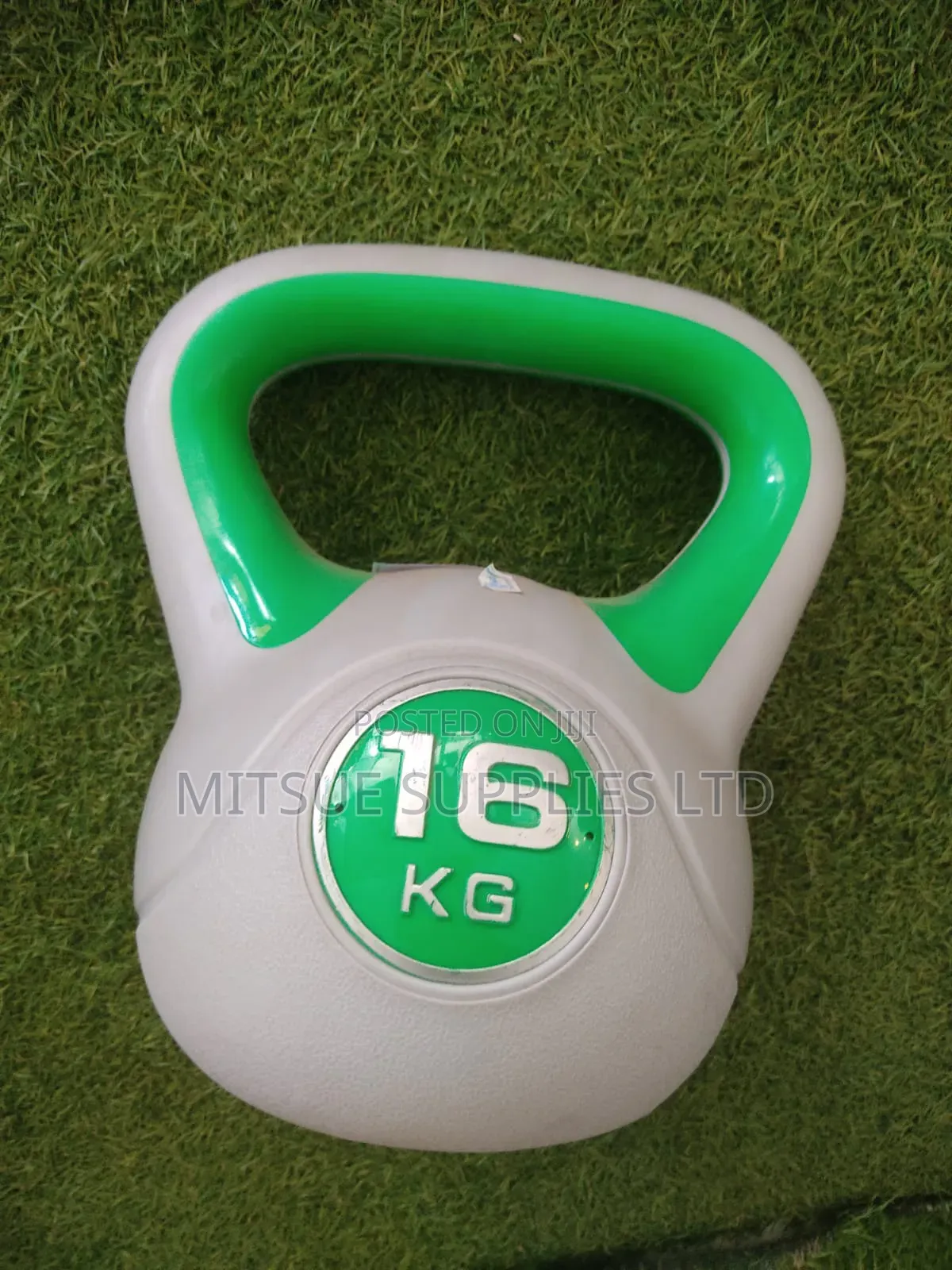 Kettlebell 16kg for Exercise