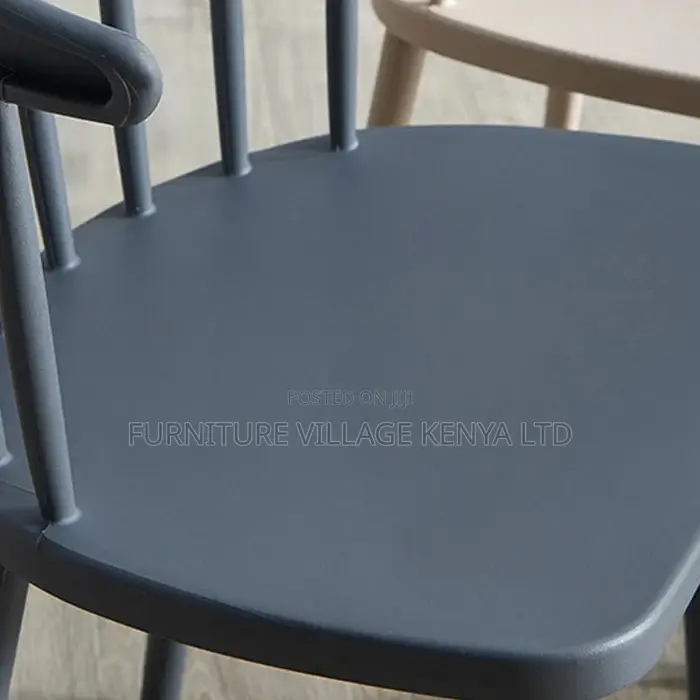Dining Chair;Stackable Armless Seating Dining Chair