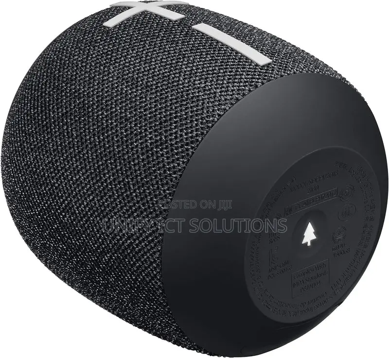 Calus Wonderboom 8 Portable Bluetooth Speaker