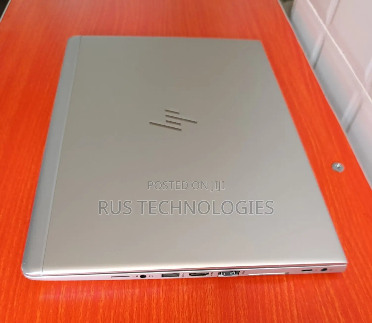 Laptop HP EliteBook 840 G5 8GB Intel Core i7 SSD 256GB