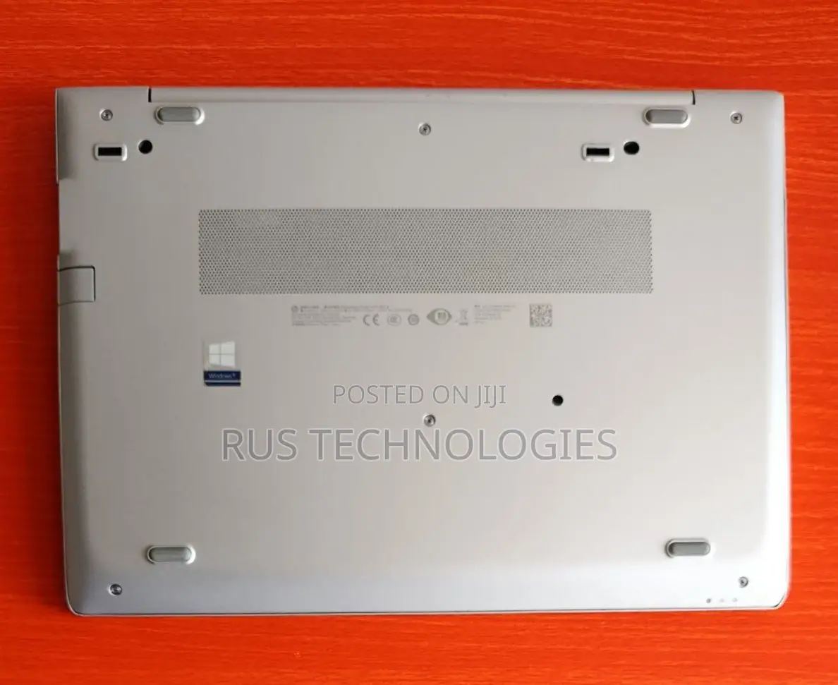 Laptop HP EliteBook 840 G5 8GB Intel Core i7 SSD 256GB