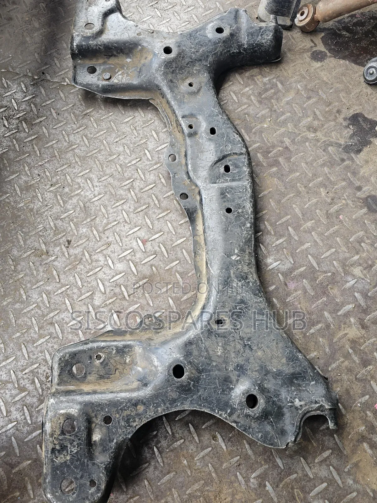 Cross Member Toyota Corolla 110