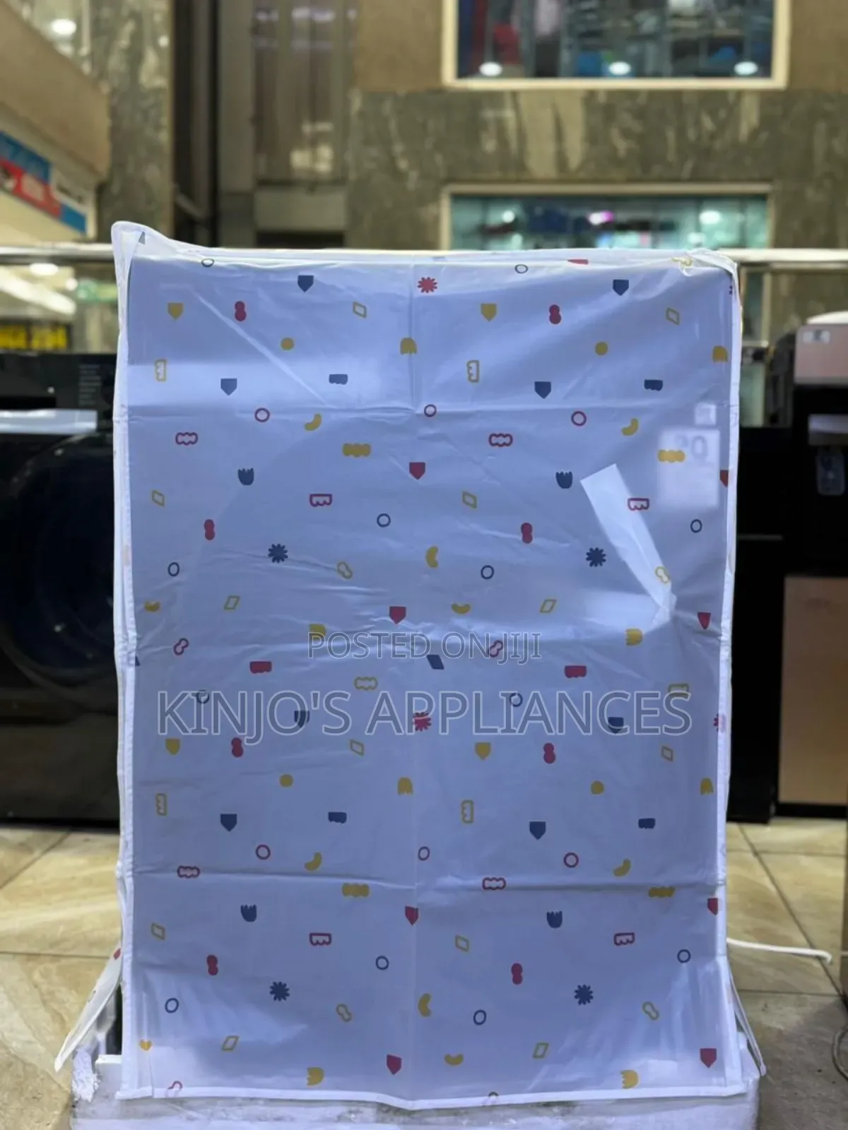 Washing Machine Cover Frontload Washing Machine Cover